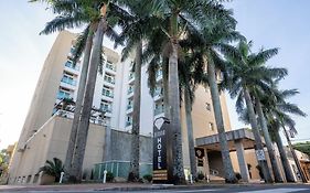 Hotel Cianorte Diamond